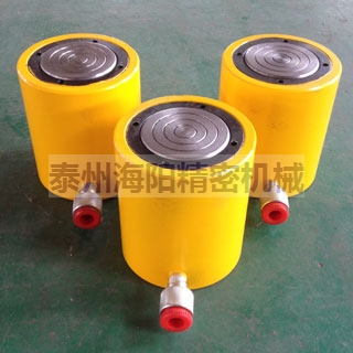 RC單動(dòng)式千斤頂